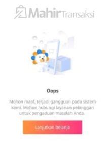 Cara Mengatasi Lazada Paylater Tidak Muncul Di Aplikasi Mahir