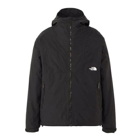 【楽天市場】ゴールドウイン The North Face ザ・ノース・フェイス コンパクトジャケット メンズ L ブラック K Np72230