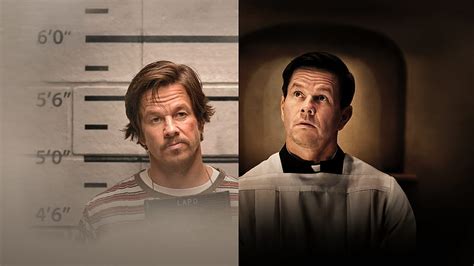 Movie Father Stu Mark Wahlberg Hd Wallpaper Peakpx