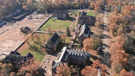 Pennhurst Asylum 2021