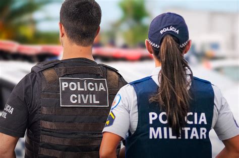 Dia Do Policial Civil E Militar SINDIPOL DF