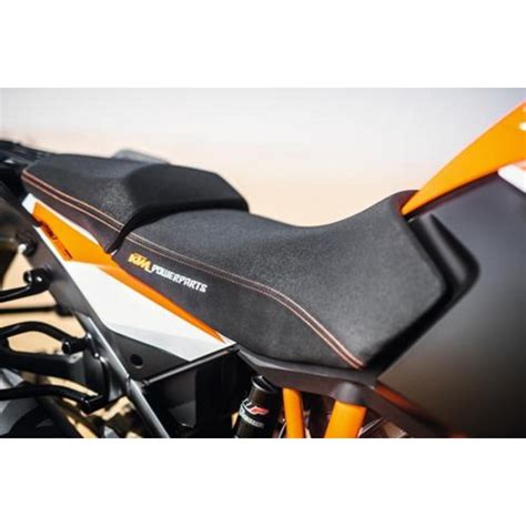 Ergo Pillion Seat KTM 60607947000