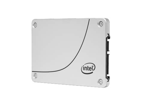 Disco SSD Interno INTEL Drive Dc S3520 960 GB 1 TB SATA 450 MB S