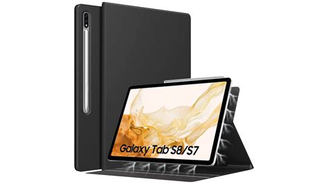 The best Samsung Galaxy Tab S8 cases in 2022