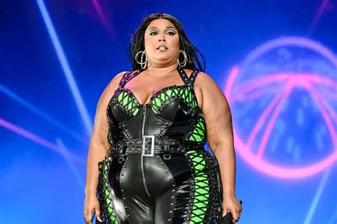 Lizzo Faces Another Harassment Lawsuit Amid Allegations Of Toxic