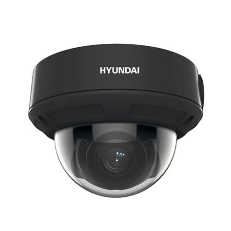 HYU 769 HYU 769 HYUNDAI NEXT GEN IP Vandal Dome Per