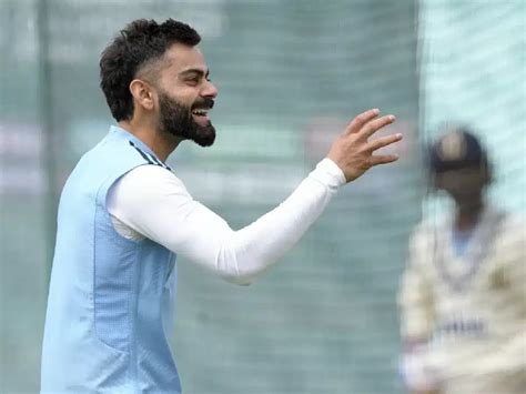 Virat Kohli Recalls His Favorite Memory While Playing In West Indies Talks About Special