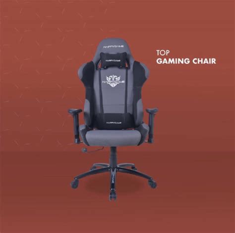 11 Best Ergonomic Chairs In Singapore From $198 Without Backaches