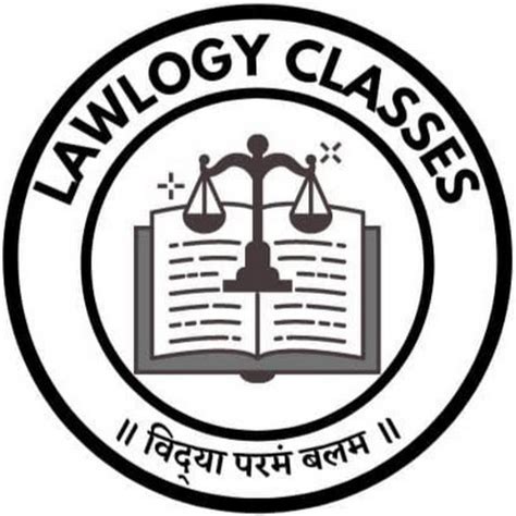 Lawlogy Youtube