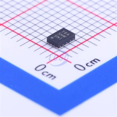 Mcp T E Mc Microchip Tech Temperature Sensors Jlcpcb