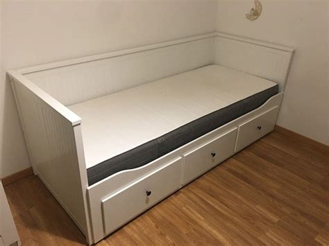 Ikea Hemnes Tagesbettgestell 3 Schubladen Kaufen Auf Ricardo