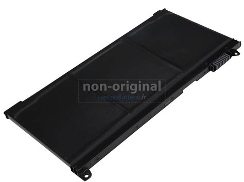 Batterie Pour Hp Probook G Notebook Pc Laptopbatterie Fr