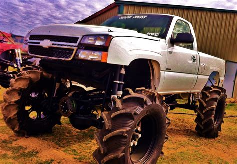 Milkman Duramax Mega Truck Busted Knuckle Films