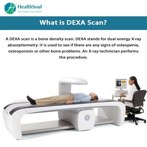 Dexa Scan Nj Is A Bone Scan And A Dexa Scan The Same Thing Images