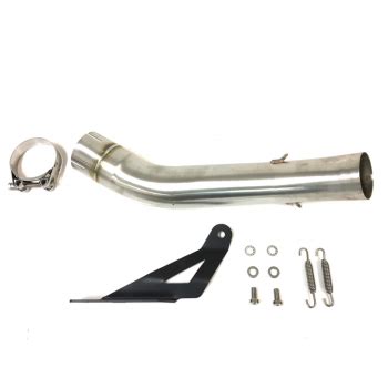 Ixil Honda Cbr 1000 Rr Sp 2017 2019 Rc Exhaust Silencer Not Approved