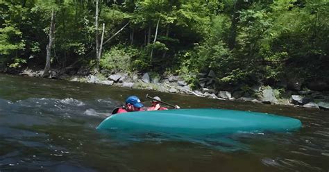 What To Do If Your Kayak Flips Kayak Capsize Recovery Techniques