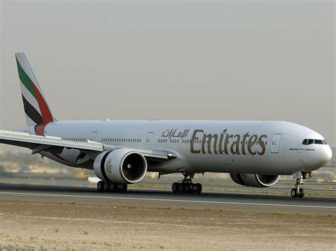 Worlds Longest Flight Emirates Dubai Panama Route To Fly 175 Hours