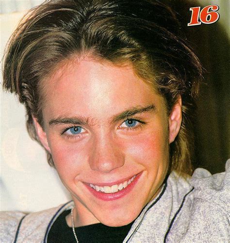 Jonathan Brandis Jonathan Brandis Photo 20686467 Fanpop