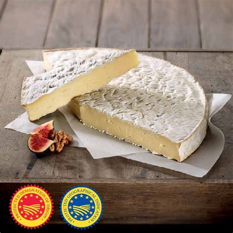 Brie De Maux Aop La Maison Du Fromage Frenchtaste