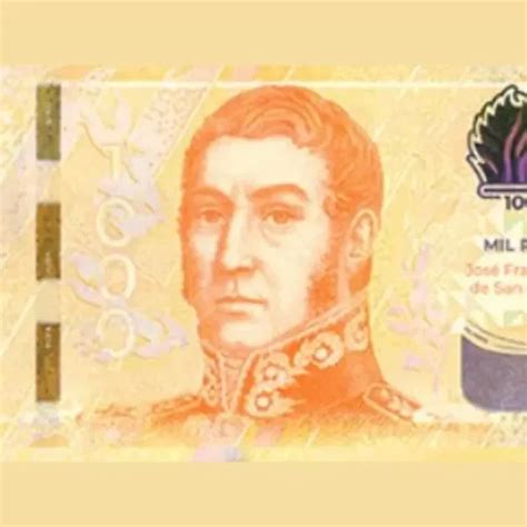 El Banco Central Puso En Circulaci N El Nuevo Billete De Con La