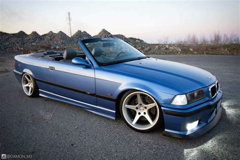 BMW E36 DRIVE2