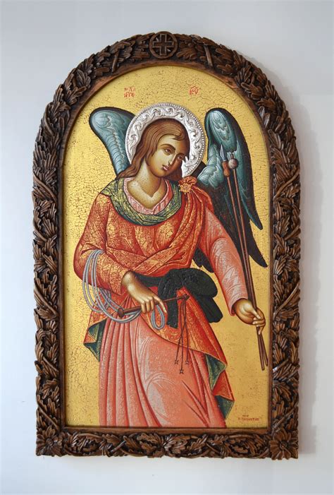 Orthodox Icon Frame Orthodox Icons Beautiful Art Painting