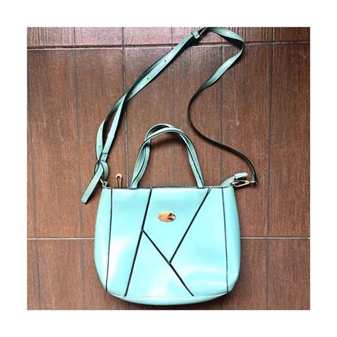 Secosana Sling Bag Womens Fashion Bags And Wallets Cross Body Bags On Carousell