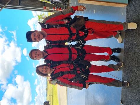 Skydive Bay Of Islands Paihia Atualizado 2022 O Que Saber Antes De Ir Sobre O Que As