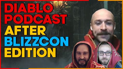 The Diablo Podcast Toppodcast