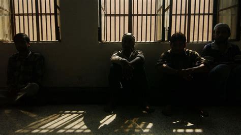 Indian Jails Are Overcrowded With Pretrial And Undertrial Prisoners