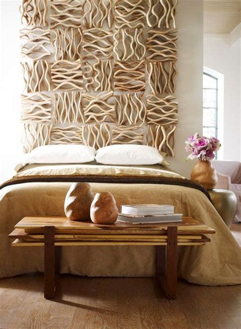 36 Cool Creative Headboard Ideas For Your House 99create