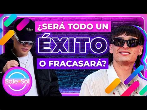 Peso Pluma Y Bizarrap Se Vuelven Protagonistas De Memes Por Su Nueva Canción