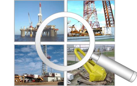 Rig Inspection And Surveys Epis Egypt