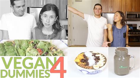 How To Start A Vegan Diet For Beginners Ft David Souza Youtube