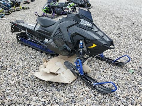 2021 Polaris Snowmobile For Sale Ut Salt Lake City Thu May 04