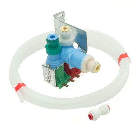 Whirlpool Ed Vhexvq Water Filter Housing Genuine Oem