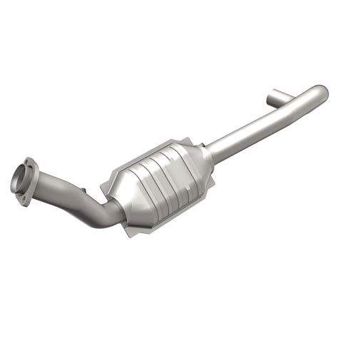 2005 Dodge Ram 1500 Catalytic Converter AutoPartsKart