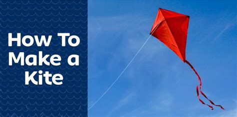 Fly Away! Learn How to Make a Kite - Little Passports