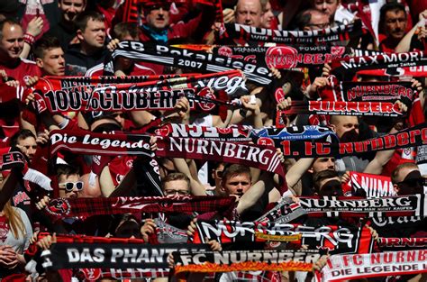 Ein Club mit Geschichte Historie des 1 FC Nürnberg