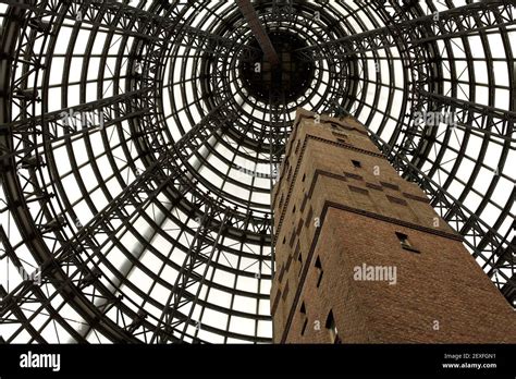 Melbourne Architecture Hi Res Stock Photography And Images Alamy