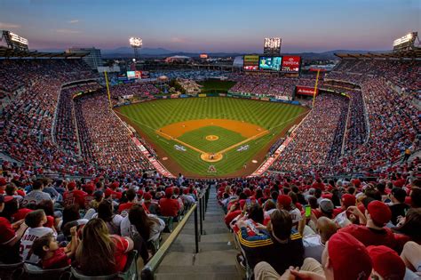 Los Angeles Angels tickets at StubHub!