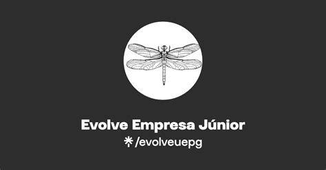 Evolve Empresa J Nior Instagram Facebook Linktree