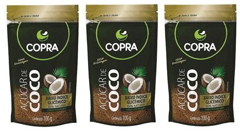 Kit Uni A Car De Coco Gr Copra A Car Magazine Luiza