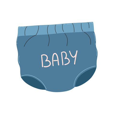 The Art Of Baby Art: 7 Steps To Draw Adorably Realistic Diapers