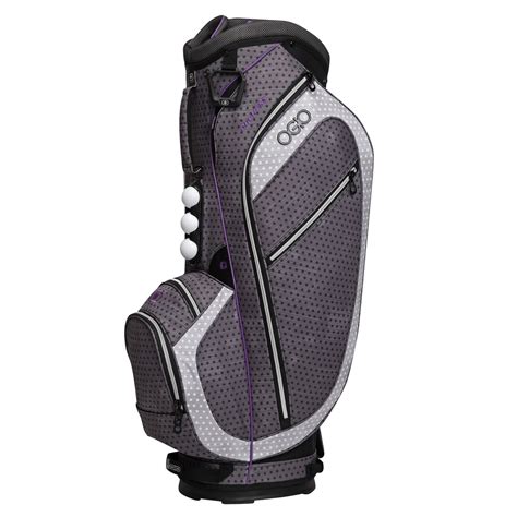 Ogio Womens 2015 Duchess Golf Cart Bags