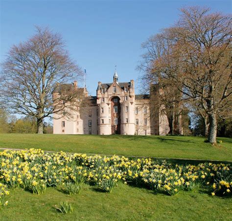 Fyvie Castle - VisitSeeDo