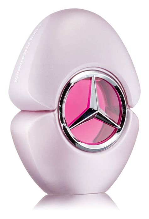 Mercedes Benz Woman Eau De Parfum 90 Ml Woda 13441359084 Allegro Pl