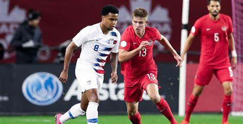 Canada Vs United States Betting Odds And Free Pick Gambyl