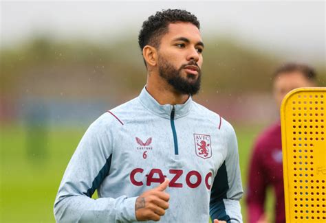 Aston Villa Expert Issues Definite Verdict On Douglas Luiz Joining