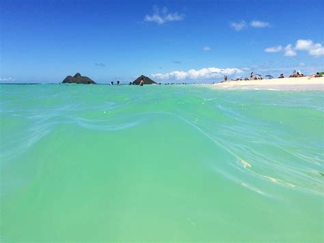 Discover Lanikai Beach Oahu S Premier Hidden Beach The Essential Guide — Kailua Beach Adventures